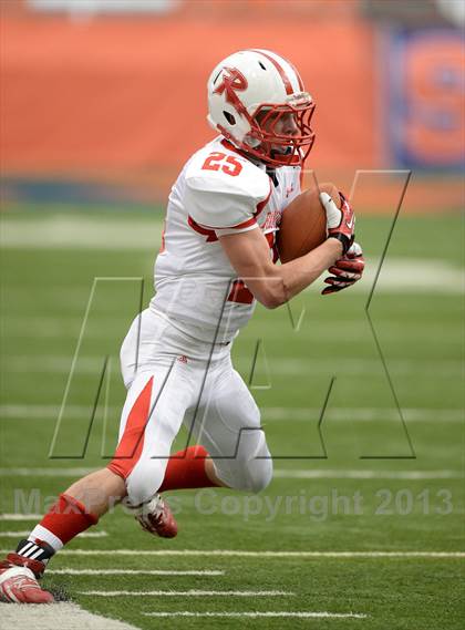 Thumbnail 1 in Chester vs. Randolph (NYSPHSAA Class D Final) photogallery.