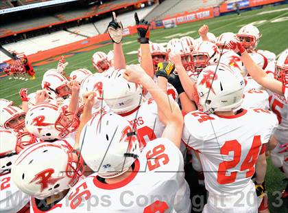 Thumbnail 3 in Chester vs. Randolph (NYSPHSAA Class D Final) photogallery.