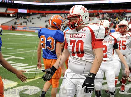 Thumbnail 1 in Chester vs. Randolph (NYSPHSAA Class D Final) photogallery.
