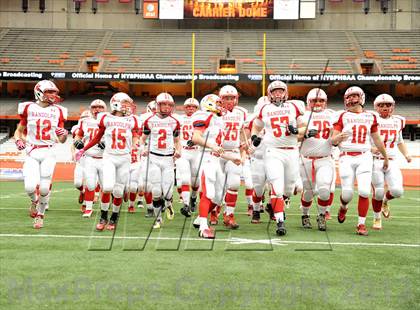 Thumbnail 2 in Chester vs. Randolph (NYSPHSAA Class D Final) photogallery.