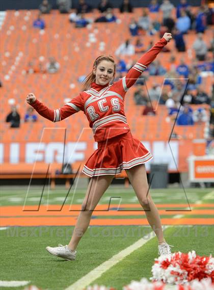 Thumbnail 1 in Chester vs. Randolph (NYSPHSAA Class D Final) photogallery.