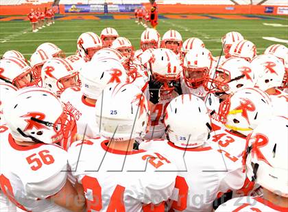 Thumbnail 1 in Chester vs. Randolph (NYSPHSAA Class D Final) photogallery.