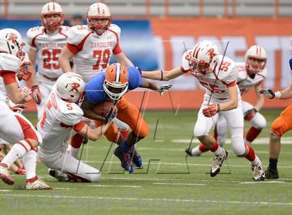 Thumbnail 2 in Chester vs. Randolph (NYSPHSAA Class D Final) photogallery.