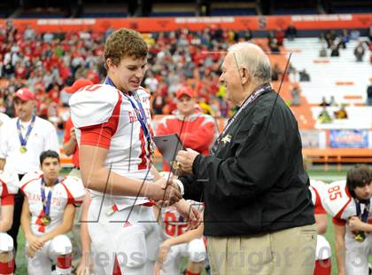 Thumbnail 1 in Chester vs. Randolph (NYSPHSAA Class D Final) photogallery.