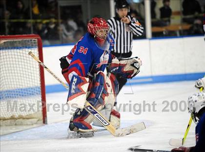 Thumbnail 1 in Glastonbury vs Hamden (CIAC Division I Final) photogallery.