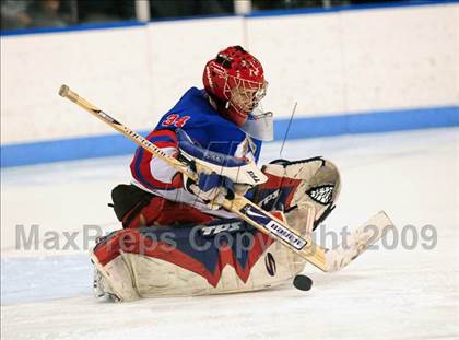 Thumbnail 3 in Glastonbury vs Hamden (CIAC Division I Final) photogallery.
