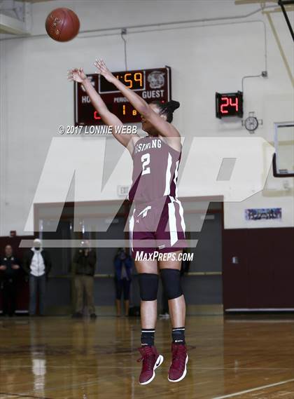 Thumbnail 1 in Ossining vs Elmira (NYPHSAA Class AA Regional Final) photogallery.