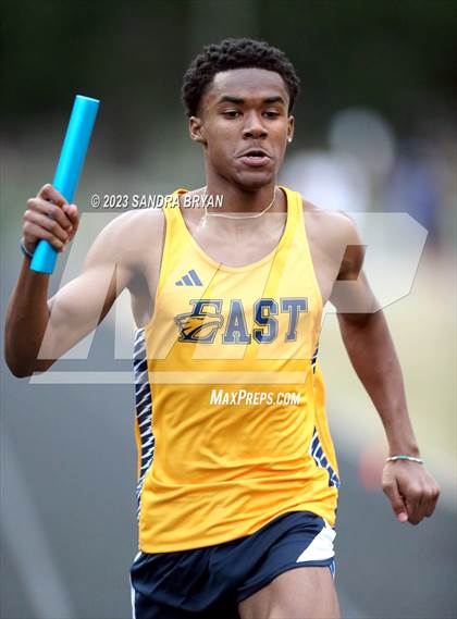 Thumbnail 3 in East Mecklenburg Meet photogallery.