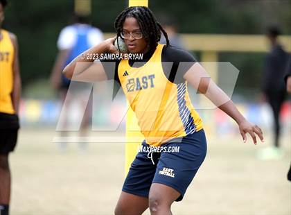 Thumbnail 3 in East Mecklenburg Meet photogallery.