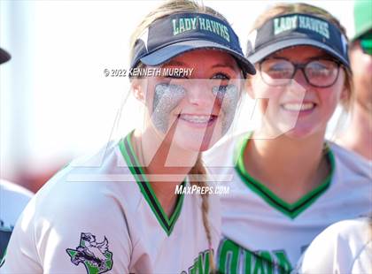 Thumbnail 2 in Iowa Park vs Argyle (UIL 4A Region I Regional Final) photogallery.