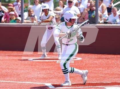 Thumbnail 1 in Iowa Park vs Argyle (UIL 4A Region I Regional Final) photogallery.