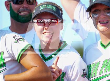Thumbnail 3 in Iowa Park vs Argyle (UIL 4A Region I Regional Final) photogallery.
