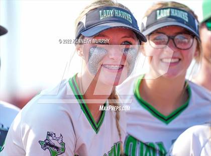Thumbnail 1 in Iowa Park vs Argyle (UIL 4A Region I Regional Final) photogallery.
