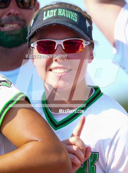 Thumbnail 1 in Iowa Park vs Argyle (UIL 4A Region I Regional Final) photogallery.