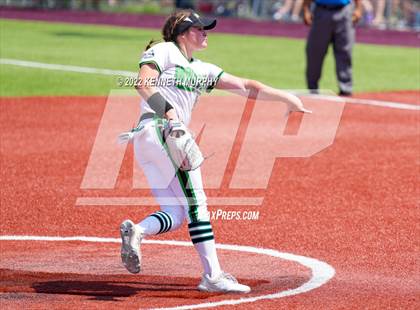 Thumbnail 1 in Iowa Park vs Argyle (UIL 4A Region I Regional Final) photogallery.