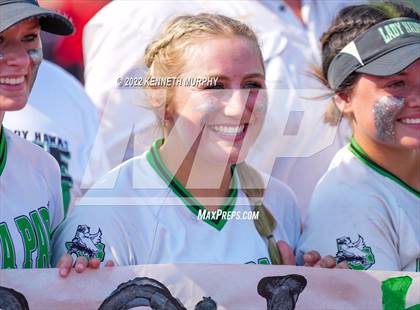 Thumbnail 3 in Iowa Park vs Argyle (UIL 4A Region I Regional Final) photogallery.