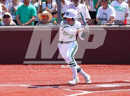 Thumbnail 1 in Iowa Park vs Argyle (UIL 4A Region I Regional Final) photogallery.