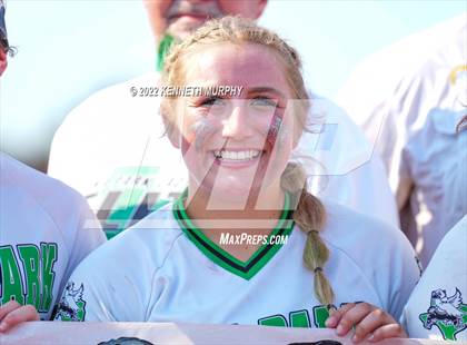 Thumbnail 1 in Iowa Park vs Argyle (UIL 4A Region I Regional Final) photogallery.