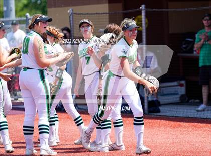 Thumbnail 1 in Iowa Park vs Argyle (UIL 4A Region I Regional Final) photogallery.