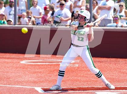Thumbnail 1 in Iowa Park vs Argyle (UIL 4A Region I Regional Final) photogallery.