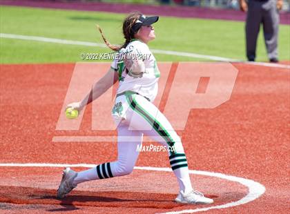 Thumbnail 1 in Iowa Park vs Argyle (UIL 4A Region I Regional Final) photogallery.