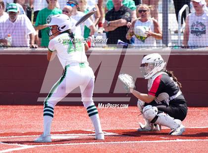 Thumbnail 1 in Iowa Park vs Argyle (UIL 4A Region I Regional Final) photogallery.