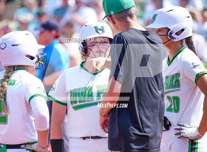 Thumbnail 1 in Iowa Park vs Argyle (UIL 4A Region I Regional Final) photogallery.