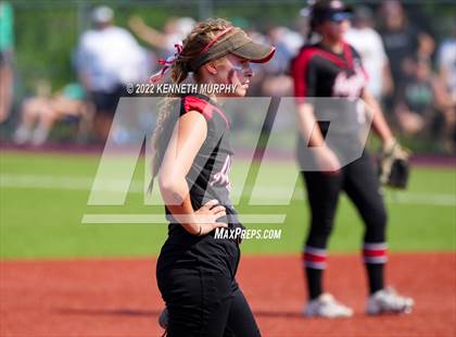 Thumbnail 1 in Iowa Park vs Argyle (UIL 4A Region I Regional Final) photogallery.