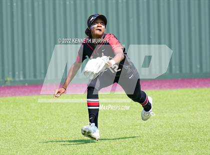 Thumbnail 1 in Iowa Park vs Argyle (UIL 4A Region I Regional Final) photogallery.