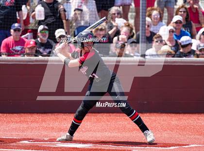 Thumbnail 1 in Iowa Park vs Argyle (UIL 4A Region I Regional Final) photogallery.