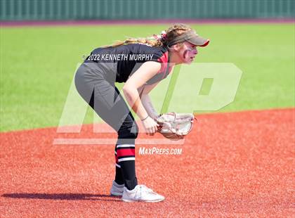 Thumbnail 3 in Iowa Park vs Argyle (UIL 4A Region I Regional Final) photogallery.