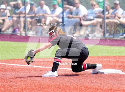 Thumbnail 1 in Iowa Park vs Argyle (UIL 4A Region I Regional Final) photogallery.