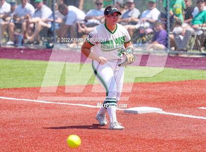Thumbnail 3 in Iowa Park vs Argyle (UIL 4A Region I Regional Final) photogallery.
