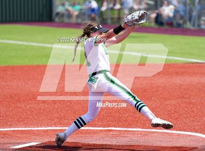 Thumbnail 1 in Iowa Park vs Argyle (UIL 4A Region I Regional Final) photogallery.