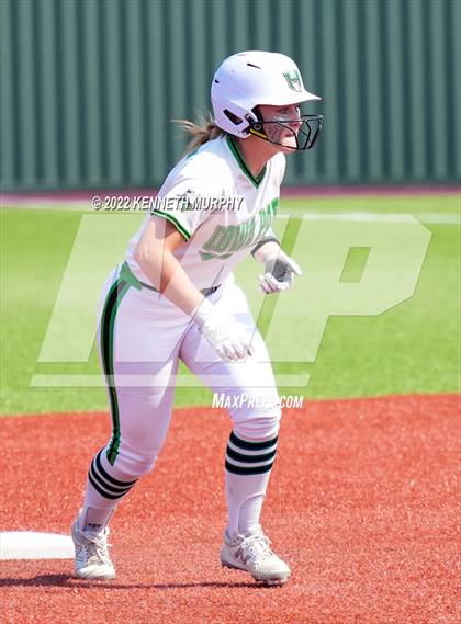Thumbnail 1 in Iowa Park vs Argyle (UIL 4A Region I Regional Final) photogallery.