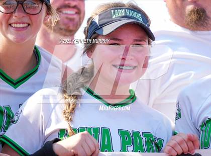 Thumbnail 3 in Iowa Park vs Argyle (UIL 4A Region I Regional Final) photogallery.