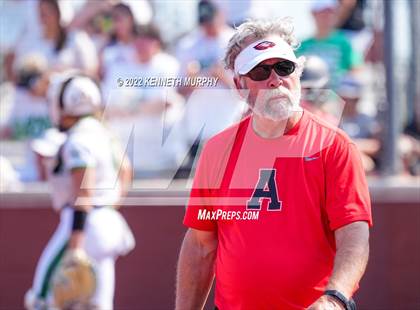 Thumbnail 3 in Iowa Park vs Argyle (UIL 4A Region I Regional Final) photogallery.