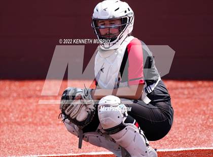 Thumbnail 3 in Iowa Park vs Argyle (UIL 4A Region I Regional Final) photogallery.