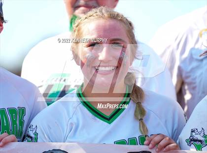 Thumbnail 3 in Iowa Park vs Argyle (UIL 4A Region I Regional Final) photogallery.