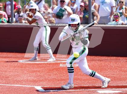Thumbnail 3 in Iowa Park vs Argyle (UIL 4A Region I Regional Final) photogallery.