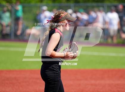 Thumbnail 3 in Iowa Park vs Argyle (UIL 4A Region I Regional Final) photogallery.