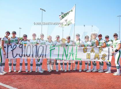 Thumbnail 3 in Iowa Park vs Argyle (UIL 4A Region I Regional Final) photogallery.