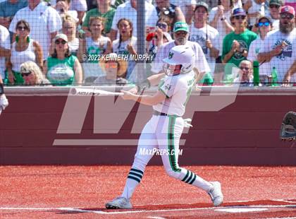 Thumbnail 3 in Iowa Park vs Argyle (UIL 4A Region I Regional Final) photogallery.