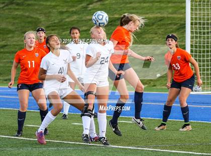 Thumbnail 2 in Timpview vs Skyline (UHSAA 4A Semifinal) photogallery.