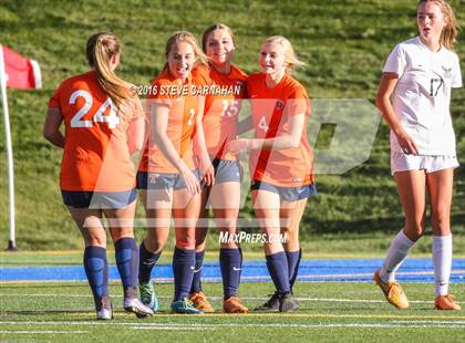 Thumbnail 2 in Timpview vs Skyline (UHSAA 4A Semifinal) photogallery.