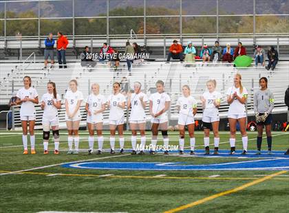 Thumbnail 3 in Timpview vs Skyline (UHSAA 4A Semifinal) photogallery.