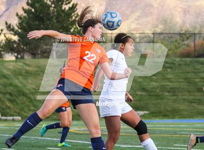 Thumbnail 2 in Timpview vs Skyline (UHSAA 4A Semifinal) photogallery.