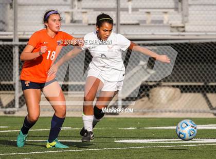 Thumbnail 3 in Timpview vs Skyline (UHSAA 4A Semifinal) photogallery.