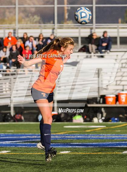 Thumbnail 2 in Timpview vs Skyline (UHSAA 4A Semifinal) photogallery.