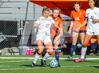 Thumbnail 3 in Timpview vs Skyline (UHSAA 4A Semifinal) photogallery.